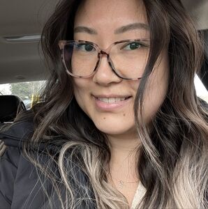 Meet your Posher, Alexandra